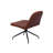 25.5" Wide Swivel Chair