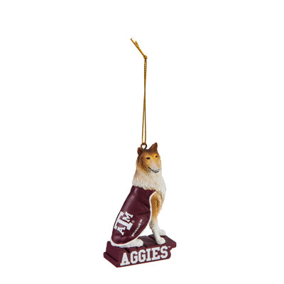 Ornement suspendu Texas A&M