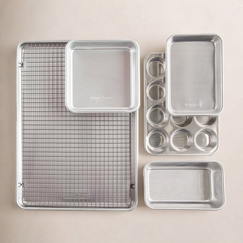 Naturals® 6 Piece Bakeware Set