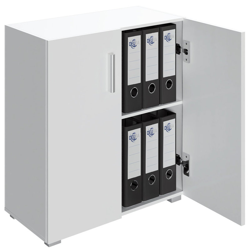 77 cm Codnor storage cabinet