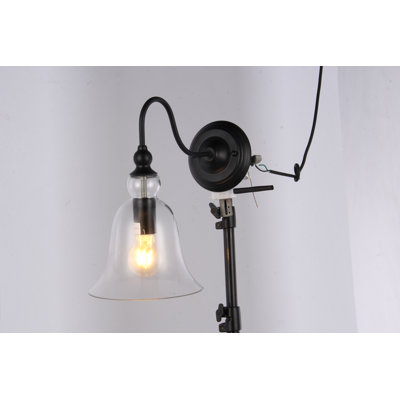 Wendling Armed Sconce