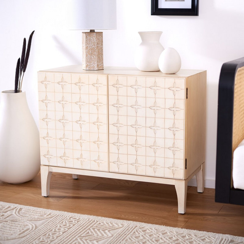 Bohn Accent Cabinet