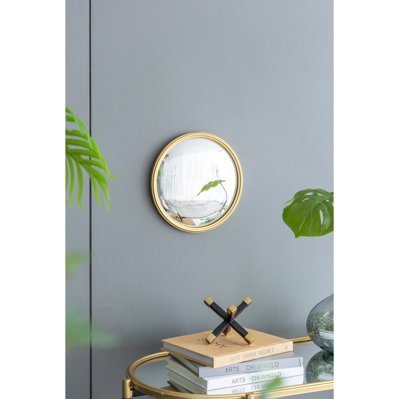 Miroir rond D11