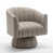 Gray Faux Leather