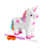 Pink is out of stock selected