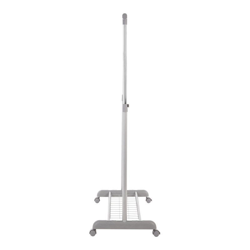 83cm Rolling Clothing Rack