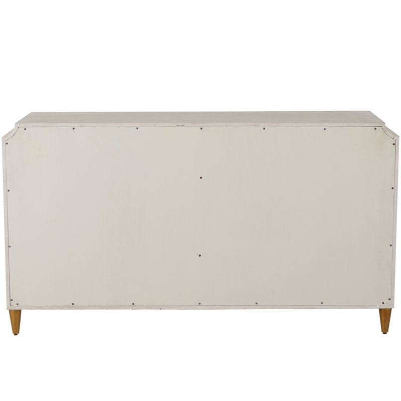 Chiri 6 - Drawer Dresser