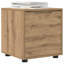 Bathroom Cabinet-1836781990