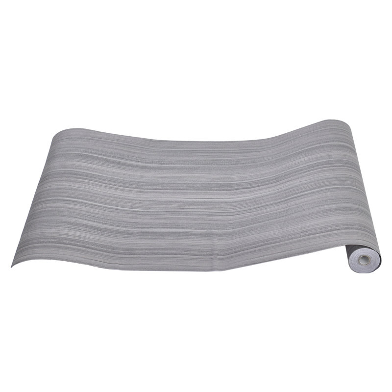 Self-adhesive Wood Grain PVC Flooring