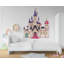 Tête de lit décalque mural Big Castle-676630020