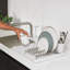 Recycled Large Draining Rack - Made in UK-1565202054