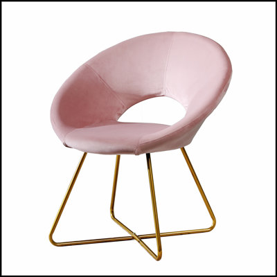 Fauteuil d'appoint Slatina