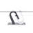 Tony Dining Table/White