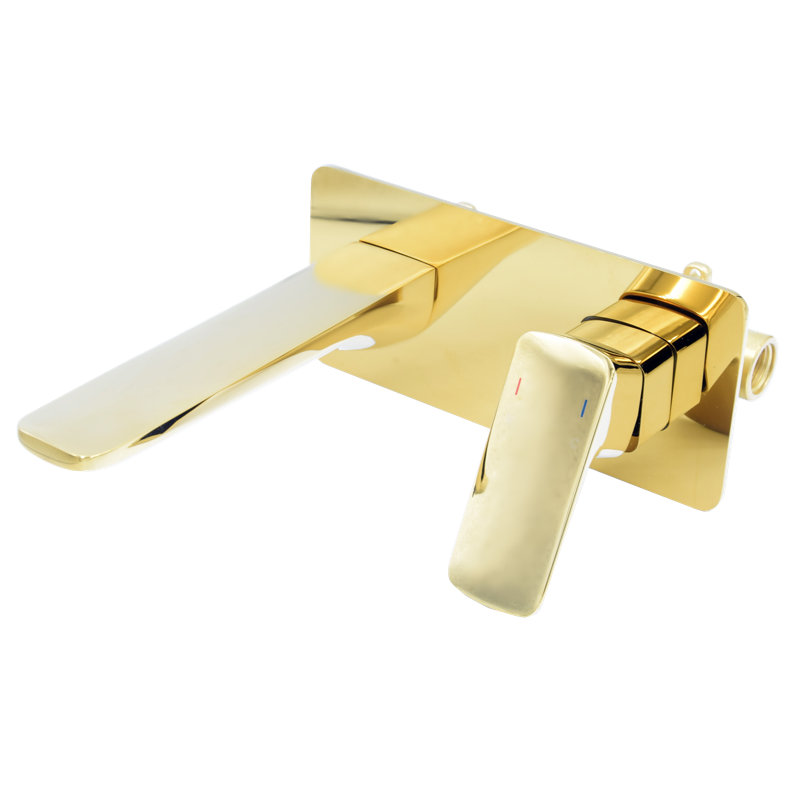 Mono Basin Mixer