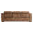 Lioni 93.5'' Leather Power Reclining Sofa