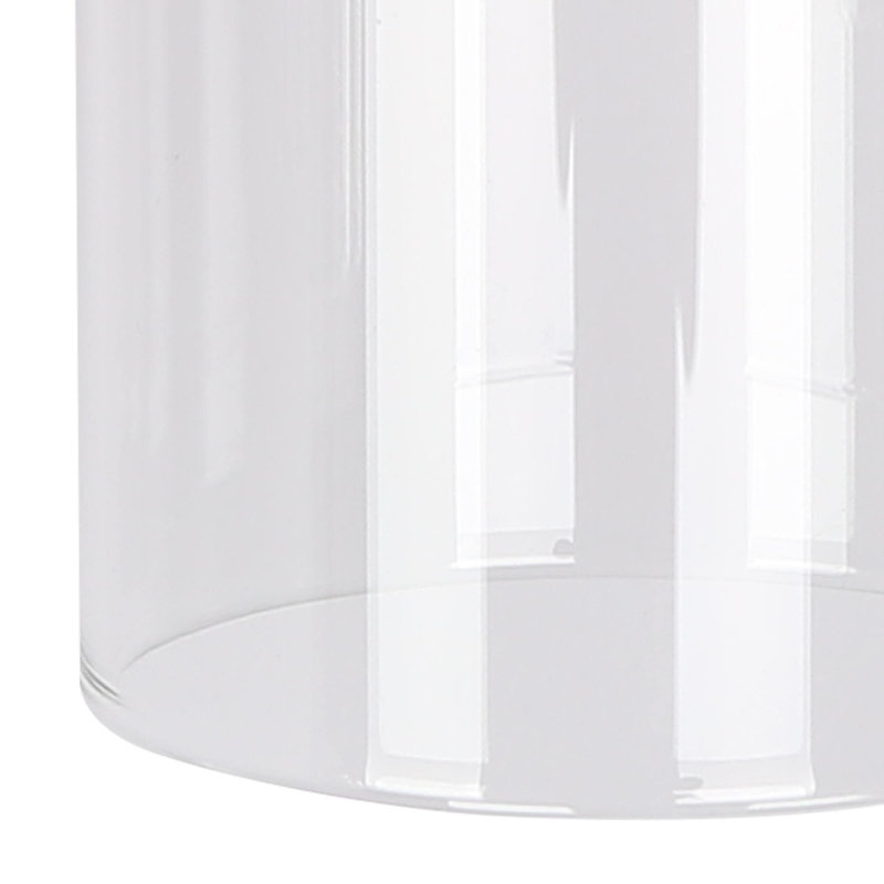Éclairage pour meuble-lavabo à intensité variable à 4 lumières