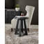 Chapman Shou Sugi Ban Side Table-82004180