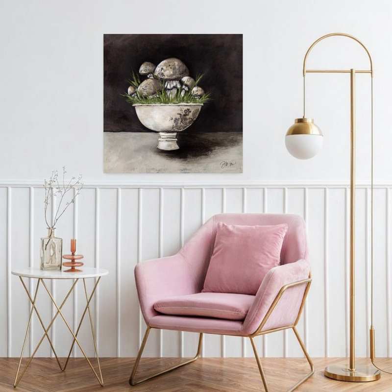 Print, 81.28cm H x 81.28cm W
