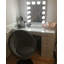 Fauteuil de coiffeuse Giselle Antoinette-146595883