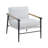 32.25" Wide Polyester Armchair-985926566