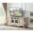 TV stand only