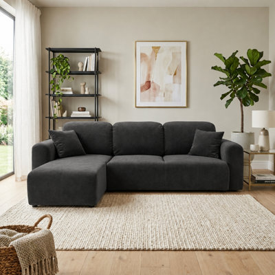 Chandara 3 Seater Sofa Bed