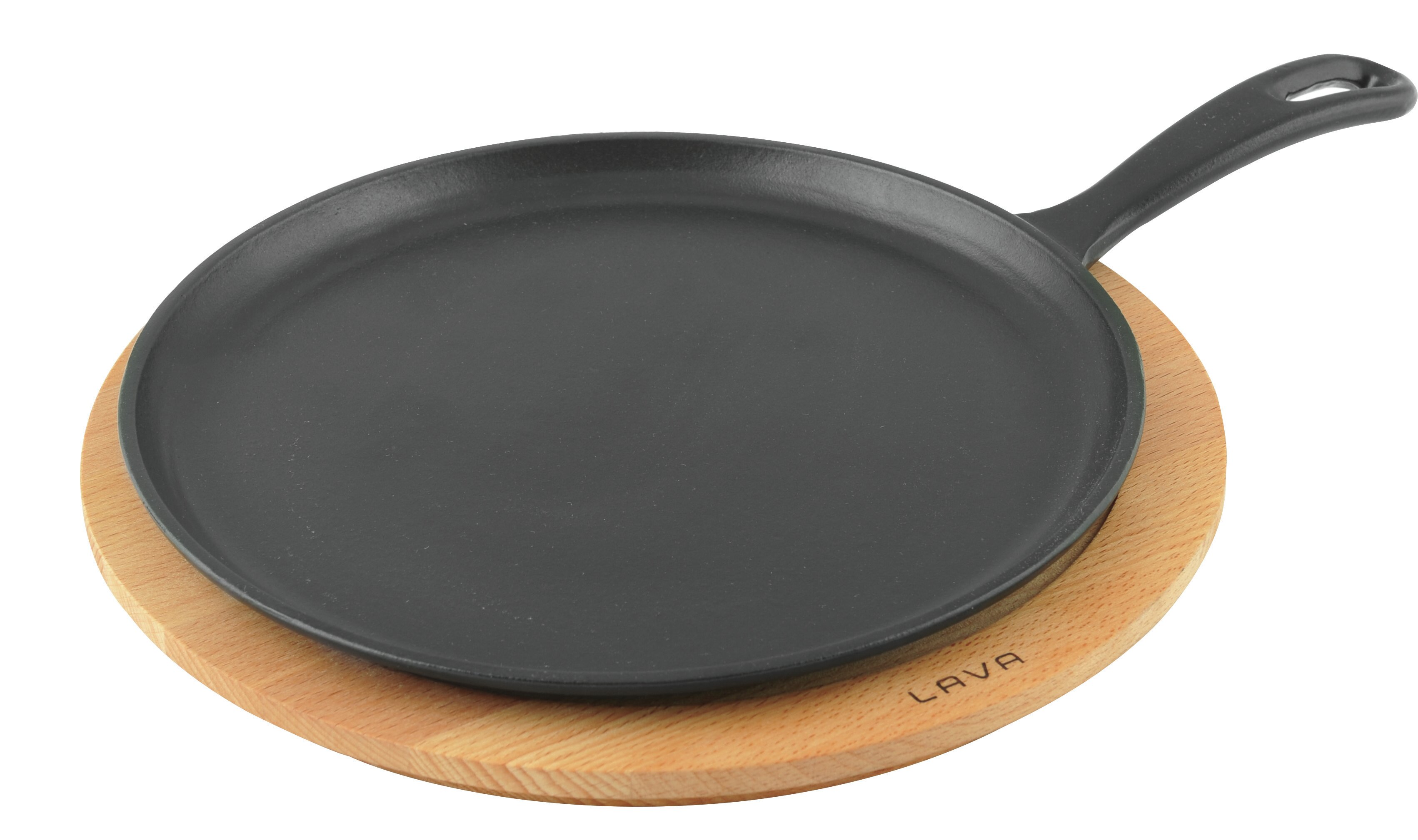https://assets.wfcdn.com/im/79761218/compr-r85/1860/186090116/lava-enameled-cast-iron-pizza-pan-crepe-and-pancake-pan-10-inch-with-beechwood-service-platter.jpg