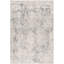 Tapis à motif abstrait moderne Collection Mirage-1774697688