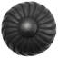 French Twist Round Knob