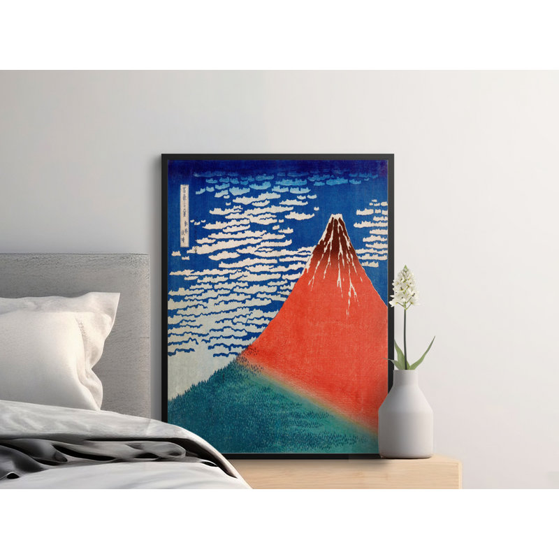 Andres No Frame Print, 11x17