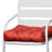 Outdoor 5'' Dining Chair Seat Cushion-2089567634