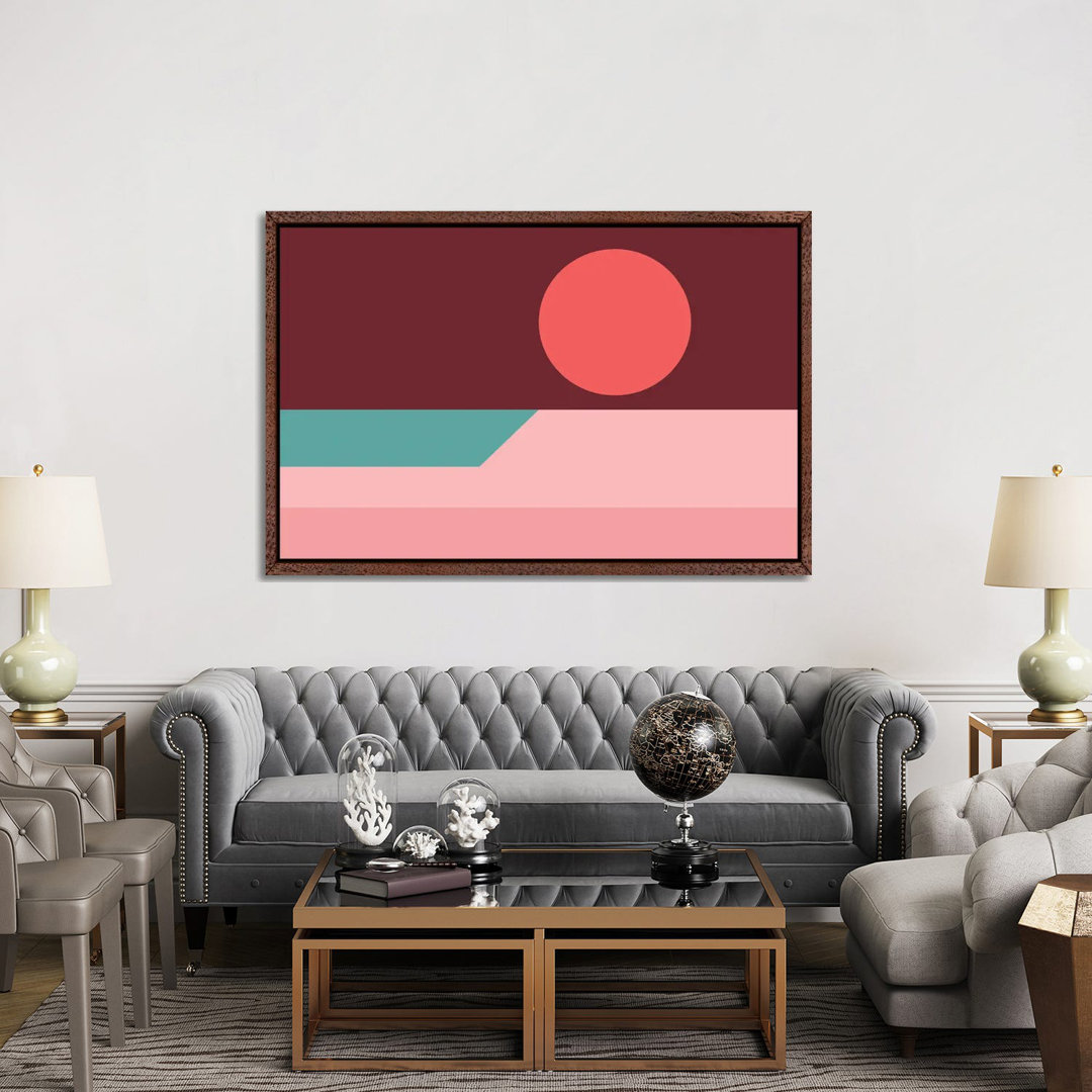 Sunseeker IX - Art Prints on Canvas