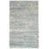 Shepherd Pewter Blue Hand Knotted Wool Rug