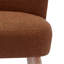 Fauteuil de chambre de 25,5 po Breann-2029931642