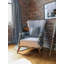 Burzdak Upholstered Armchair