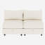 Canapé modulaire modulaire, siège convertible avec rangement, canapé-lit modulaire, combinaisons modulaires flexibles en tissu pour le salon-1167074305
