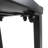 Plyler Rectangular 4 - Person 43.3'' Long Picnic Table