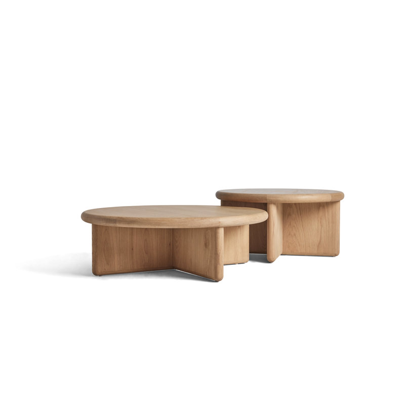 Austin Nesting Coffee Table