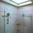 Enigma-Z 76" Frameless Shower enclosure-11153165