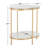 Rockport End Table