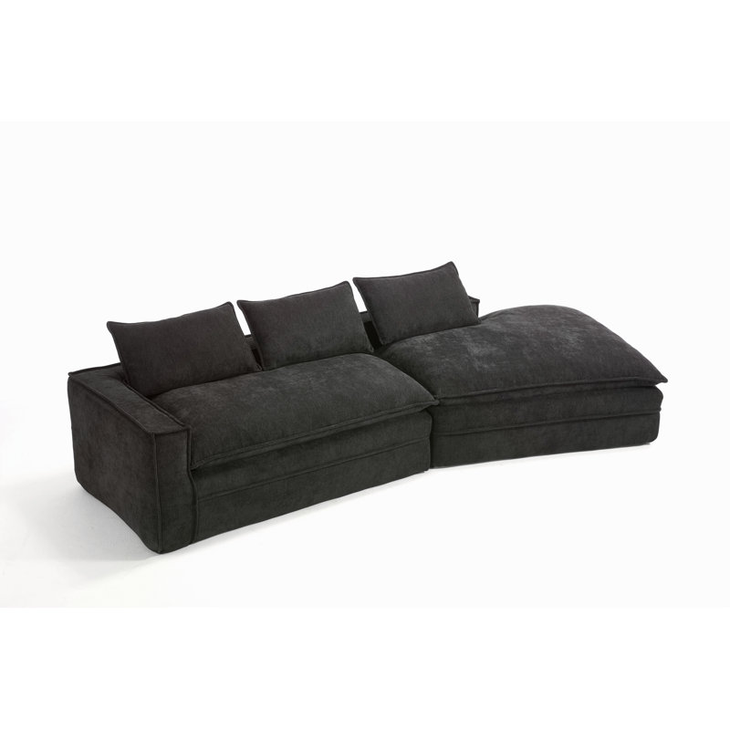 Canapé modulaire Modern