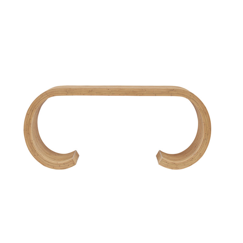 St Lucia 76'' Console Table