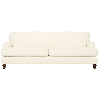 Charles Of London 83'' Upholstered Sofa