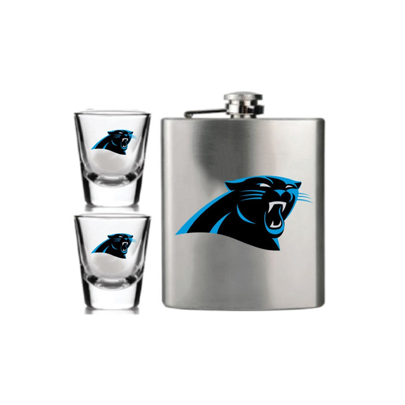 Gold Brass Stainless Steel Stainless Steel Bar Tool, Jacksonville Jaguars