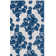 Conlin Performance Ikat Rug