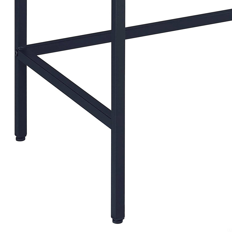 Writing Desk With 2 Drawers