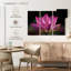 Harnek Precious Pink Lotus Flower-108009497