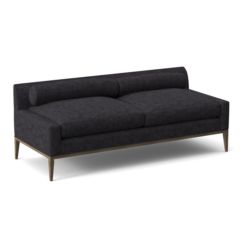 Jacen Sofa, Hampton, Perigold Francine Dusty Rose