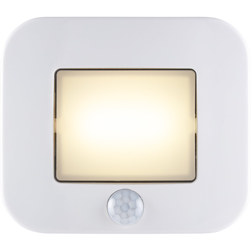 Energizer Battery Operated Motion Sensing LED Path Light