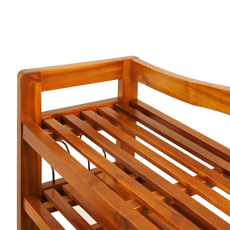 Shoe Rack